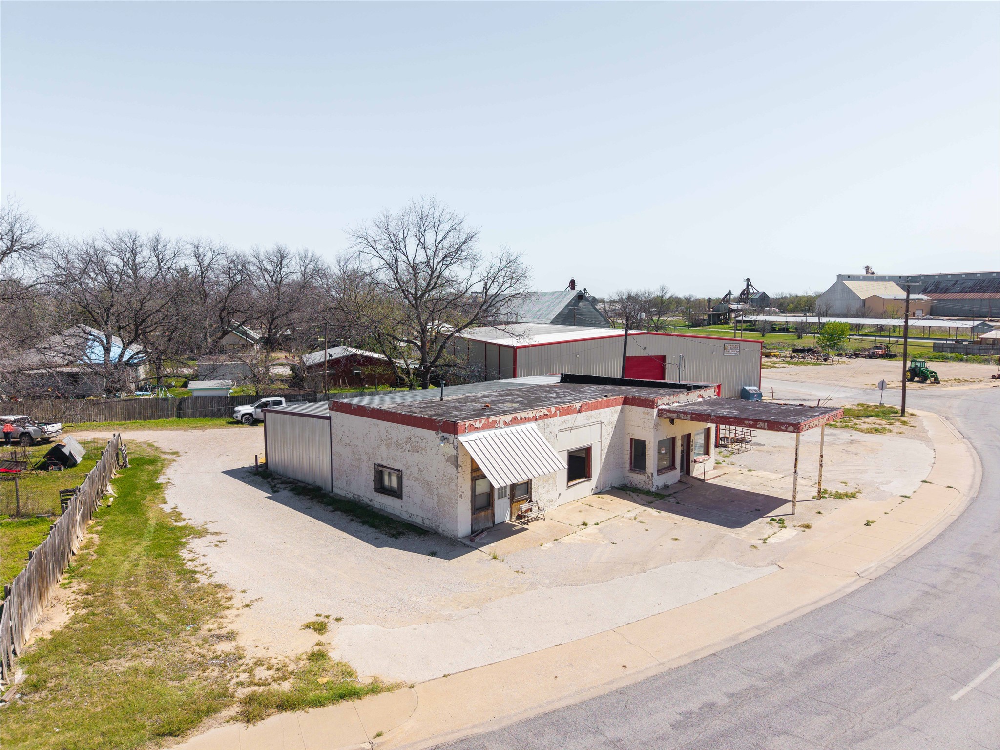 409 N Texas Street De Leon TX 76444