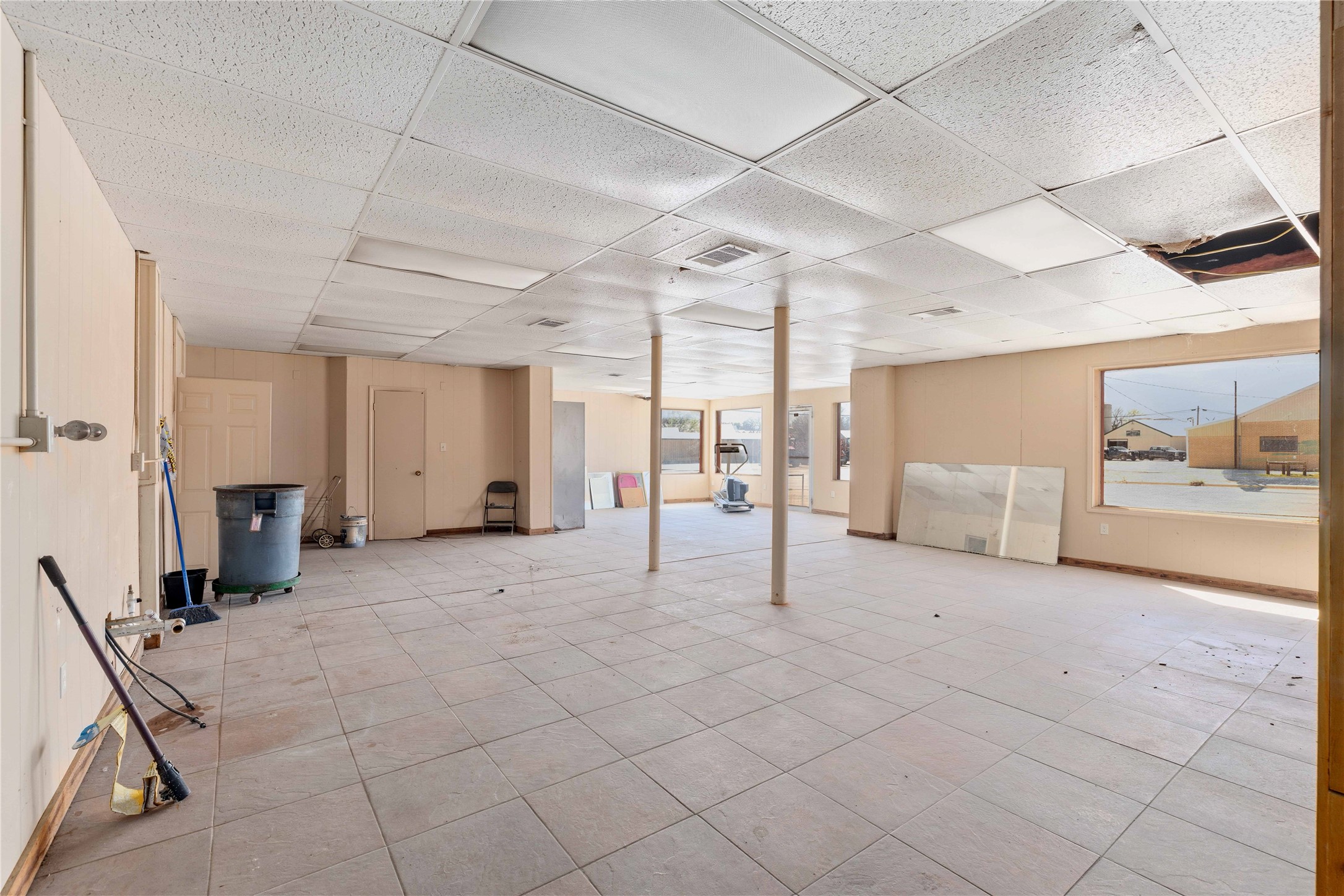 409 N Texas Street De Leon TX 76444