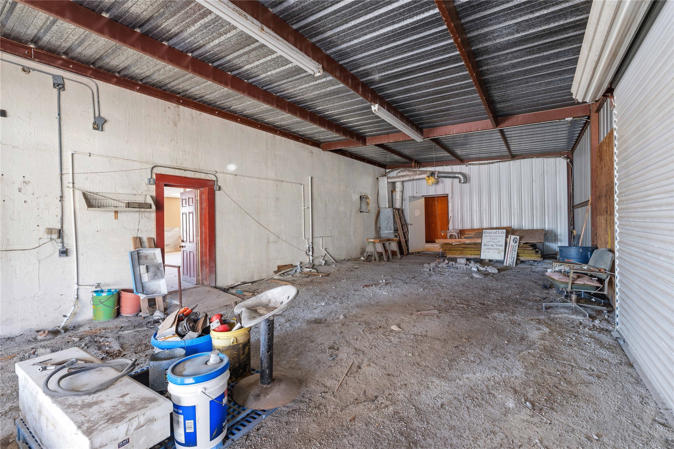 409 N Texas Street De Leon TX 76444