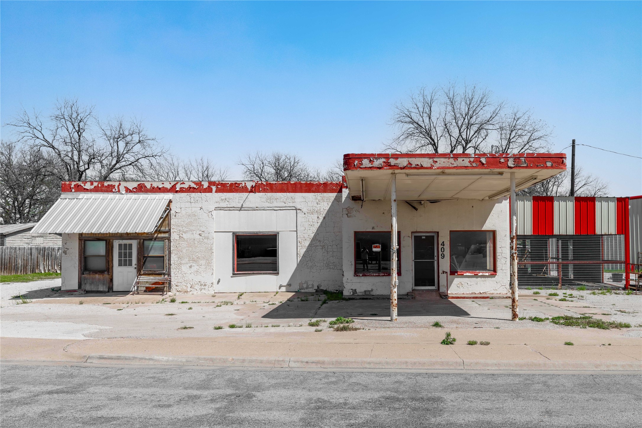 409 N Texas Street De Leon TX 76444