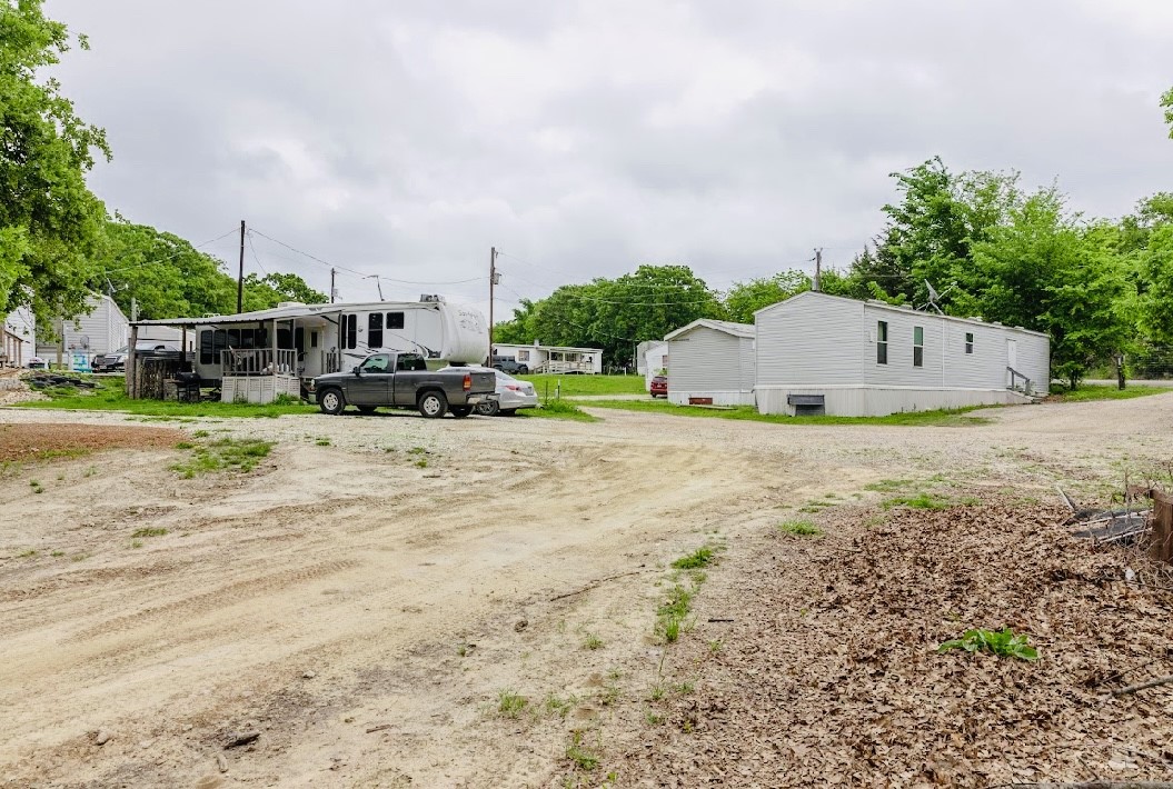300 W Rabbit Cove Road West Tawakoni TX 75474