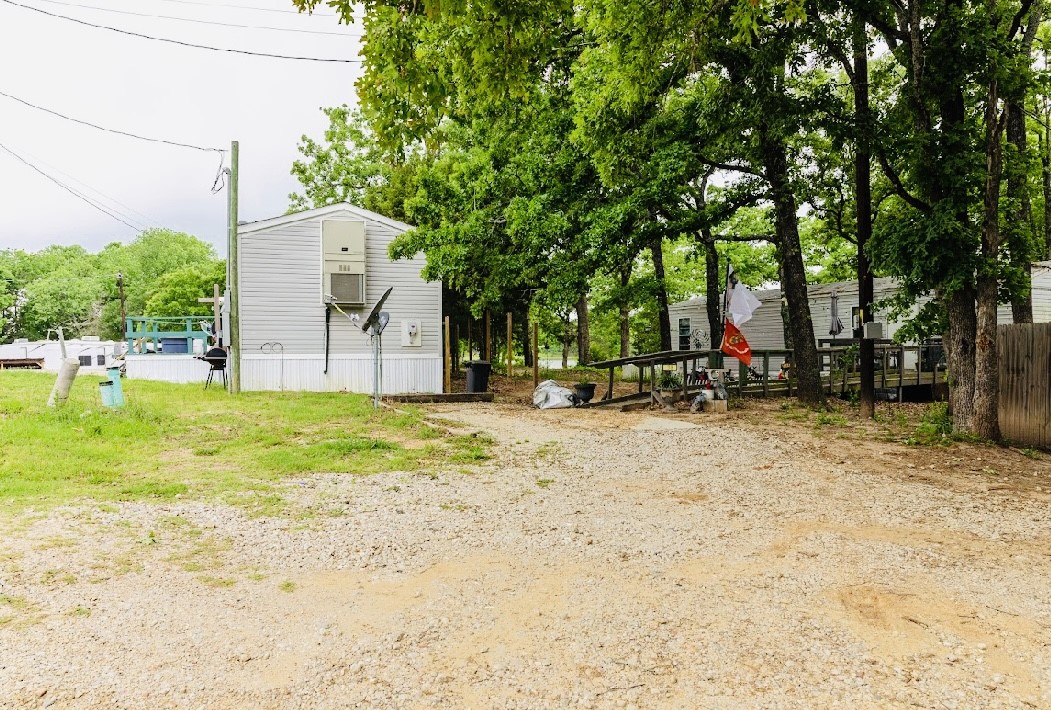 300 W Rabbit Cove Road West Tawakoni TX 75474