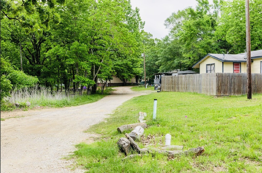 300 W Rabbit Cove Road West Tawakoni TX 75474