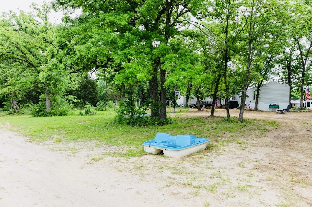 300 W Rabbit Cove Road West Tawakoni TX 75474