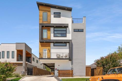4223 Delano Place Dallas TX 75204