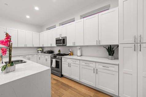 4223 Delano Place Dallas TX 75204