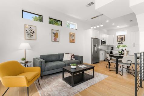 4223 Delano Place Dallas TX 75204