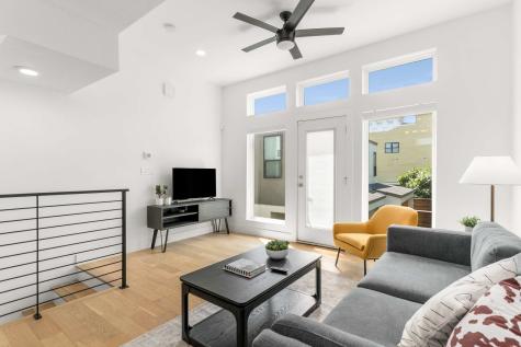 4223 Delano Place Dallas TX 75204