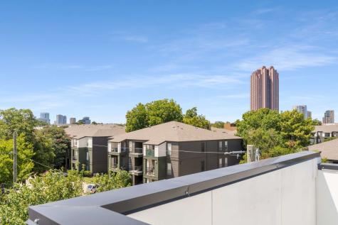 4223 Delano Place Dallas TX 75204