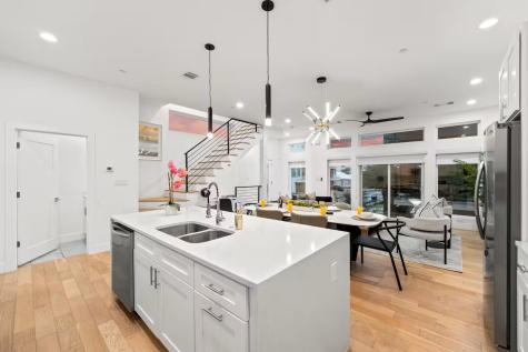 4223 Delano Place Dallas TX 75204