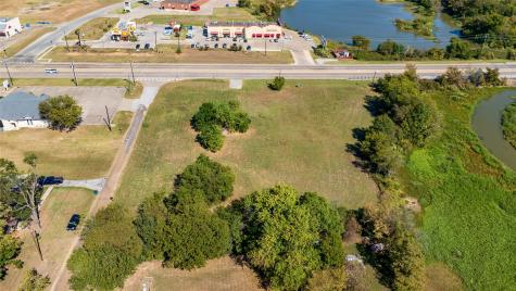 1.7 Acres E Main Street Gun Barrel City TX 75156