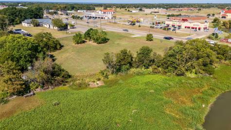 1.7 Acres E Main Street Gun Barrel City TX 75156
