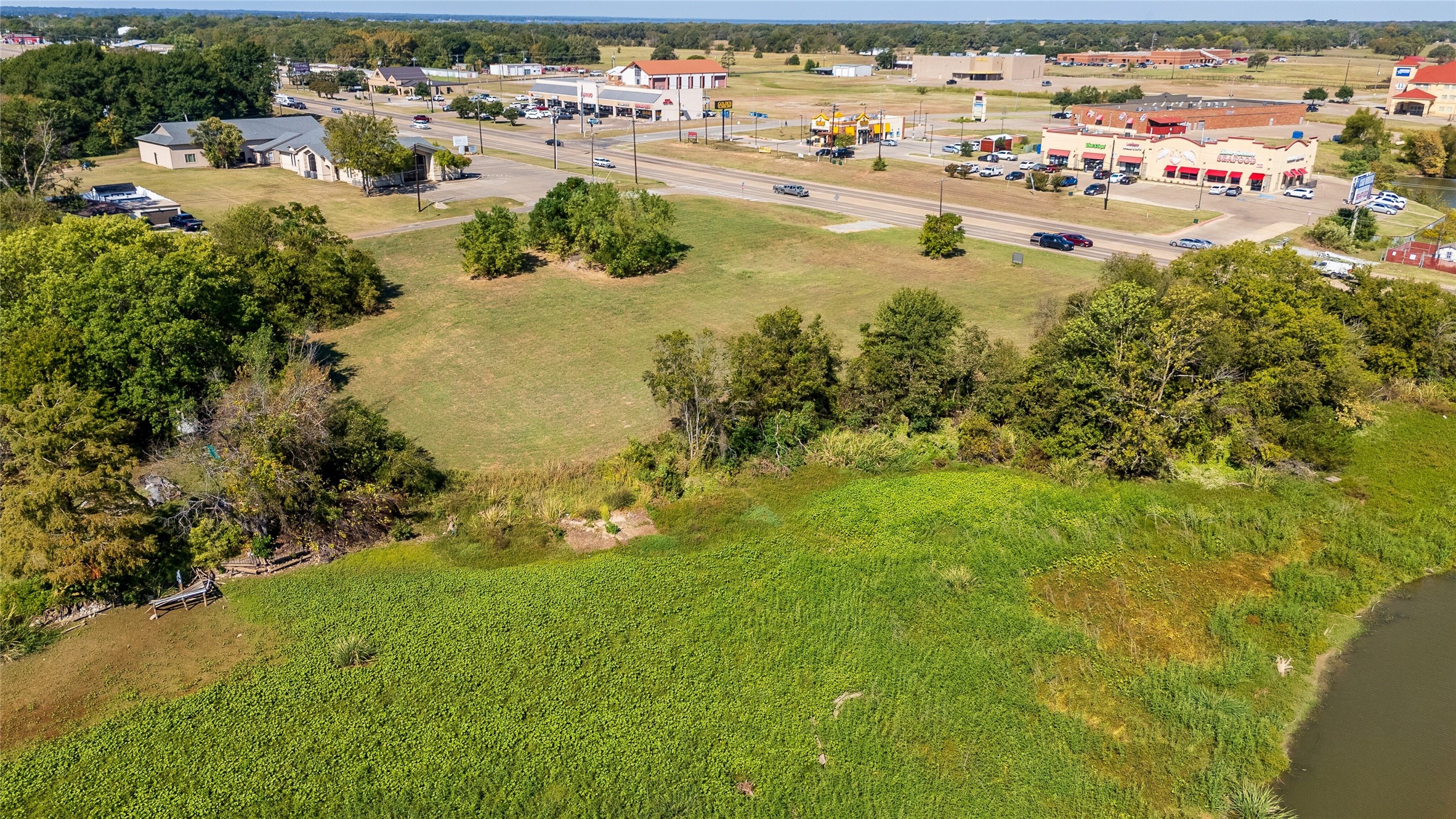 1.7 Acres E Main Street Gun Barrel City TX 75156
