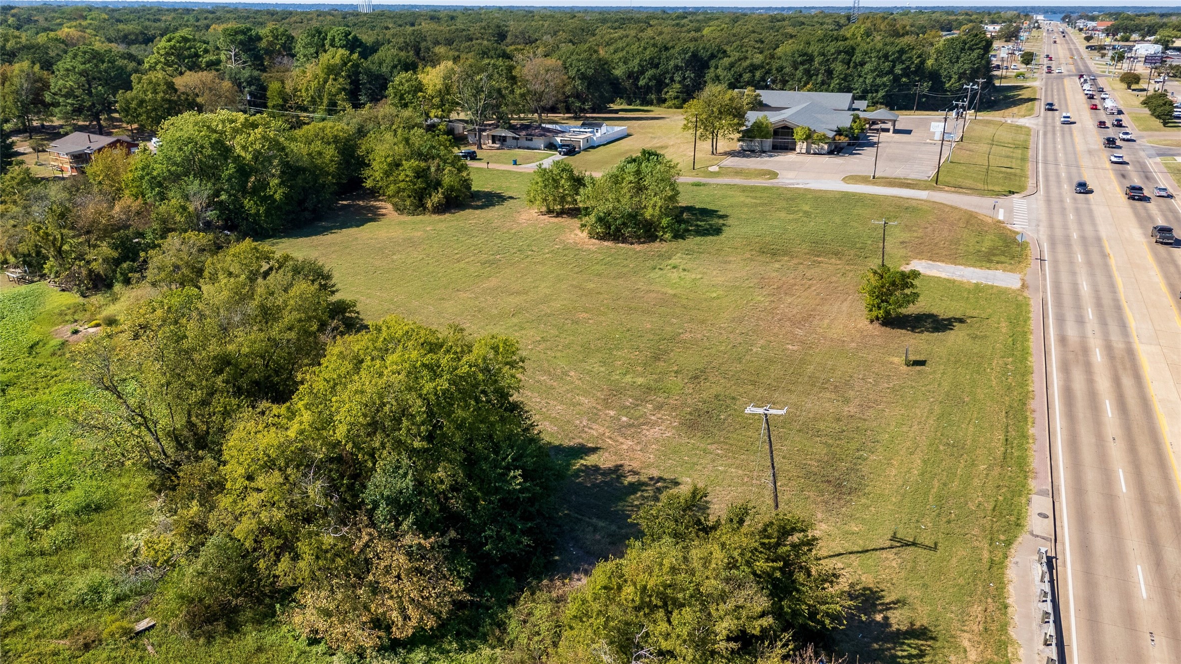1.7 Acres E Main Street Gun Barrel City TX 75156