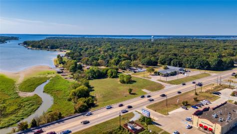 1.7 Acres E Main Street Gun Barrel City TX 75156