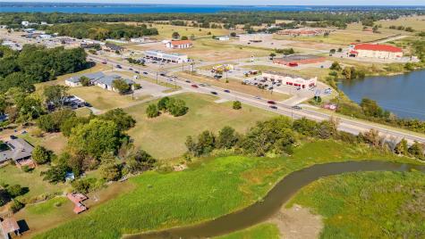 1.7 Acres E Main Street Gun Barrel City TX 75156
