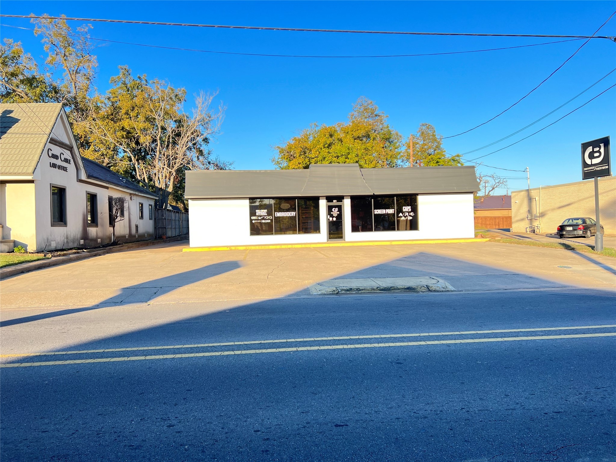 321 Gilmer Street Sulphur Springs TX 75482