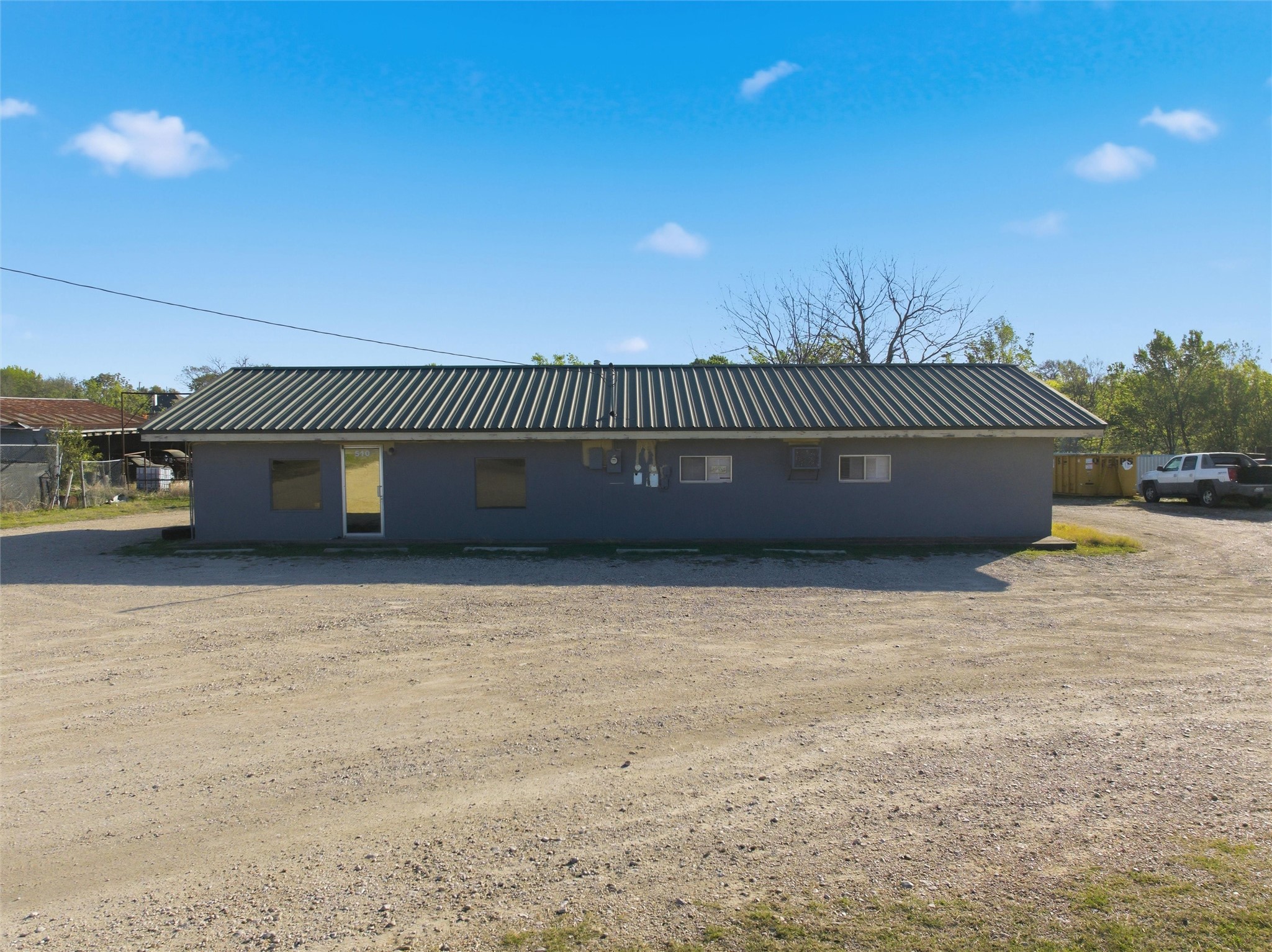 510 S Robinson Drive Robinson TX 76706