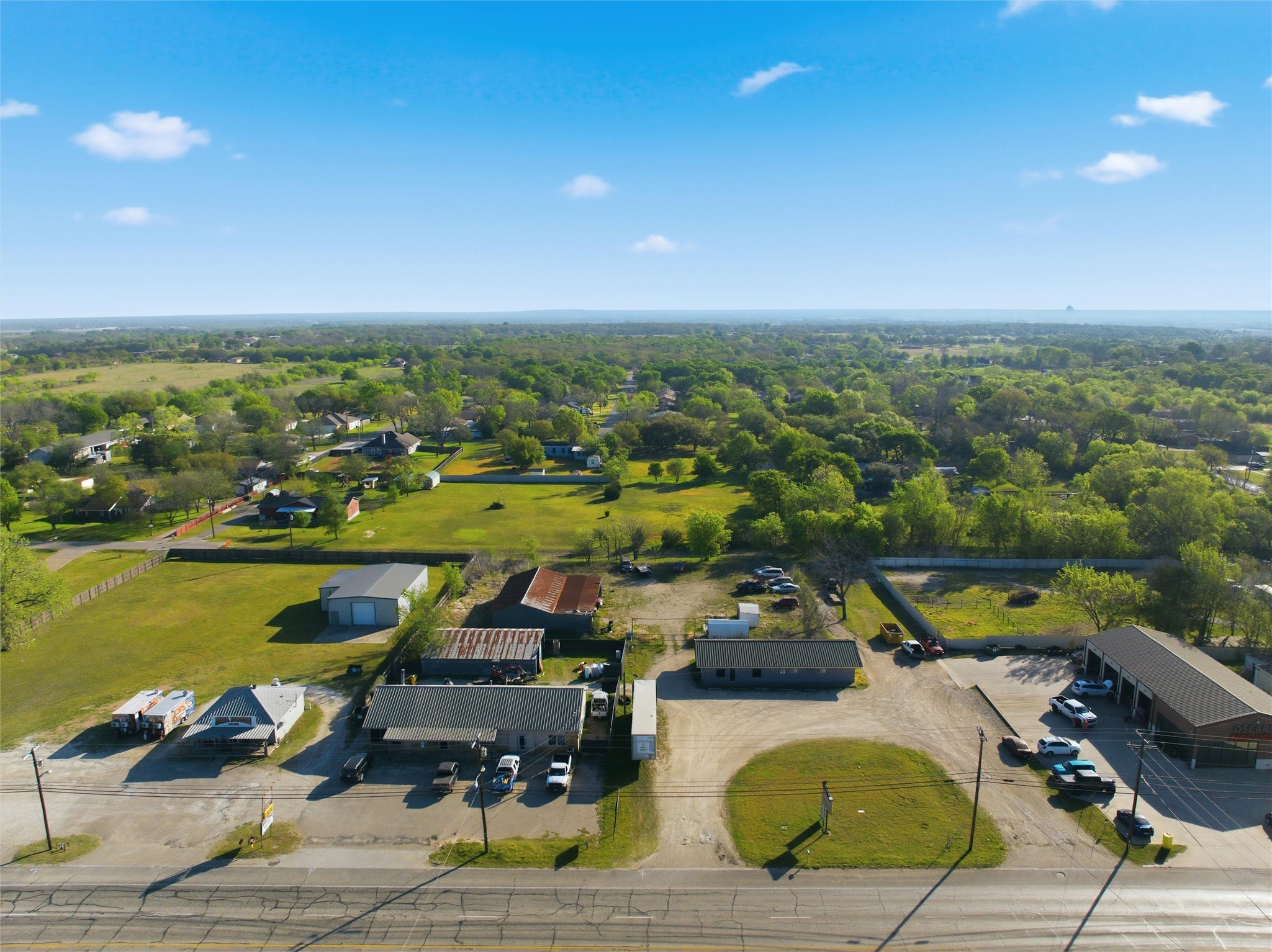 510 S Robinson Drive Robinson TX 76706