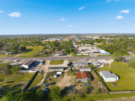 510 S Robinson Drive Robinson TX 76706