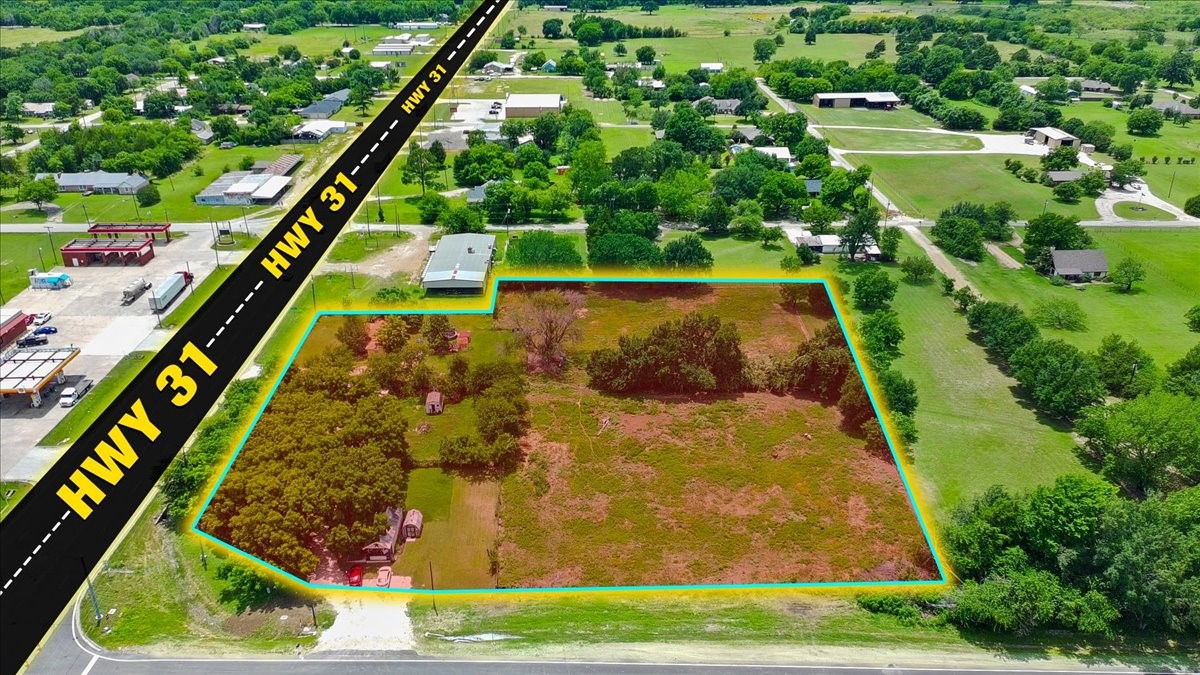 103 Fm 709 N Dawson TX 76639