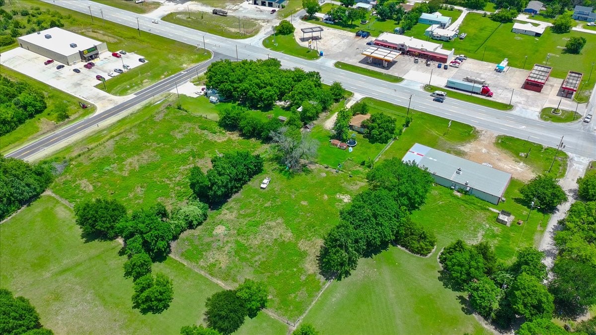 103 Fm 709 N Dawson TX 76639