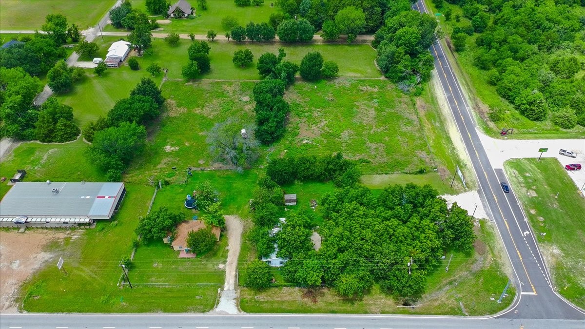 103 Fm 709 N Dawson TX 76639