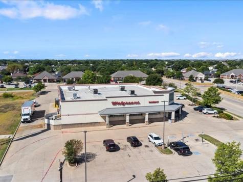 833 N Saginaw Boulevard Saginaw TX 76179