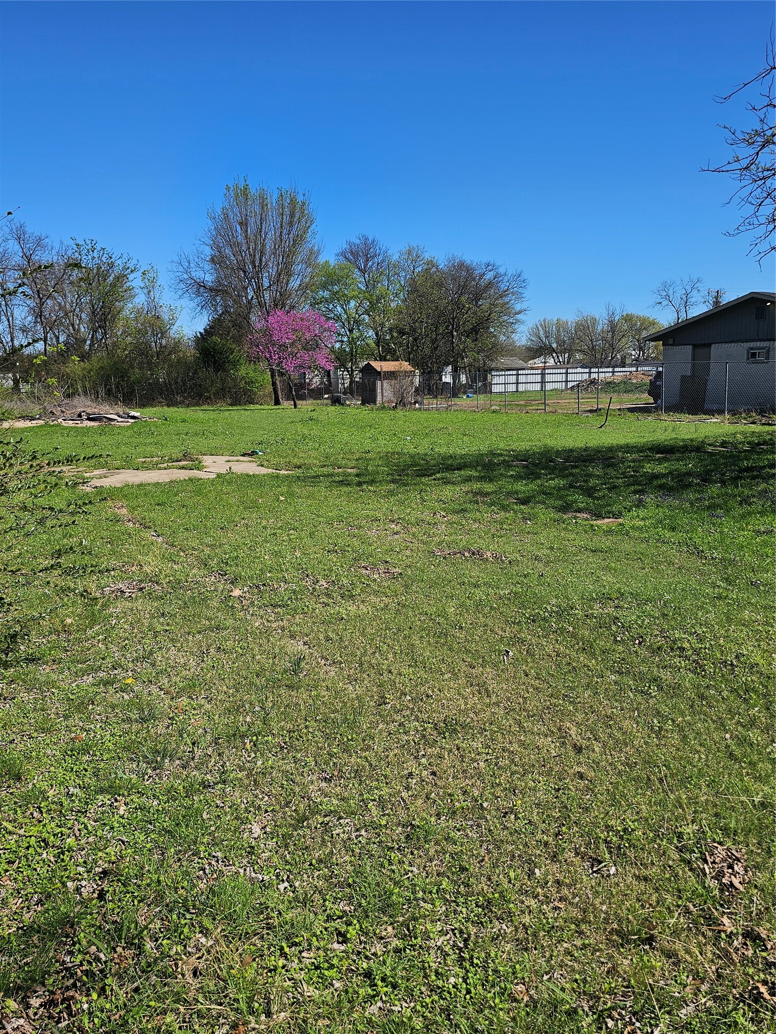 3310 Balomede Street Lancaster TX 75134