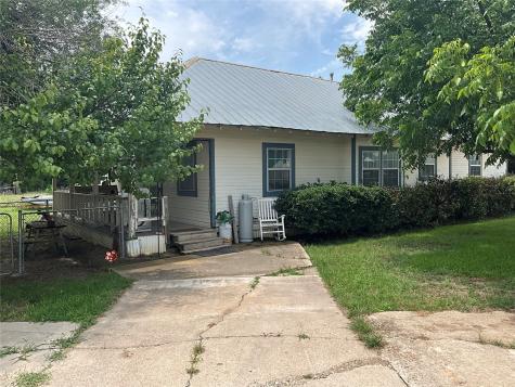 12216 Cleveland Gibbs Road Roanoke TX 76262