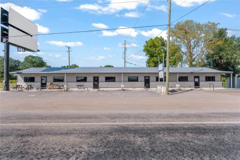 15996 Highway 80 Edgewood TX 75117