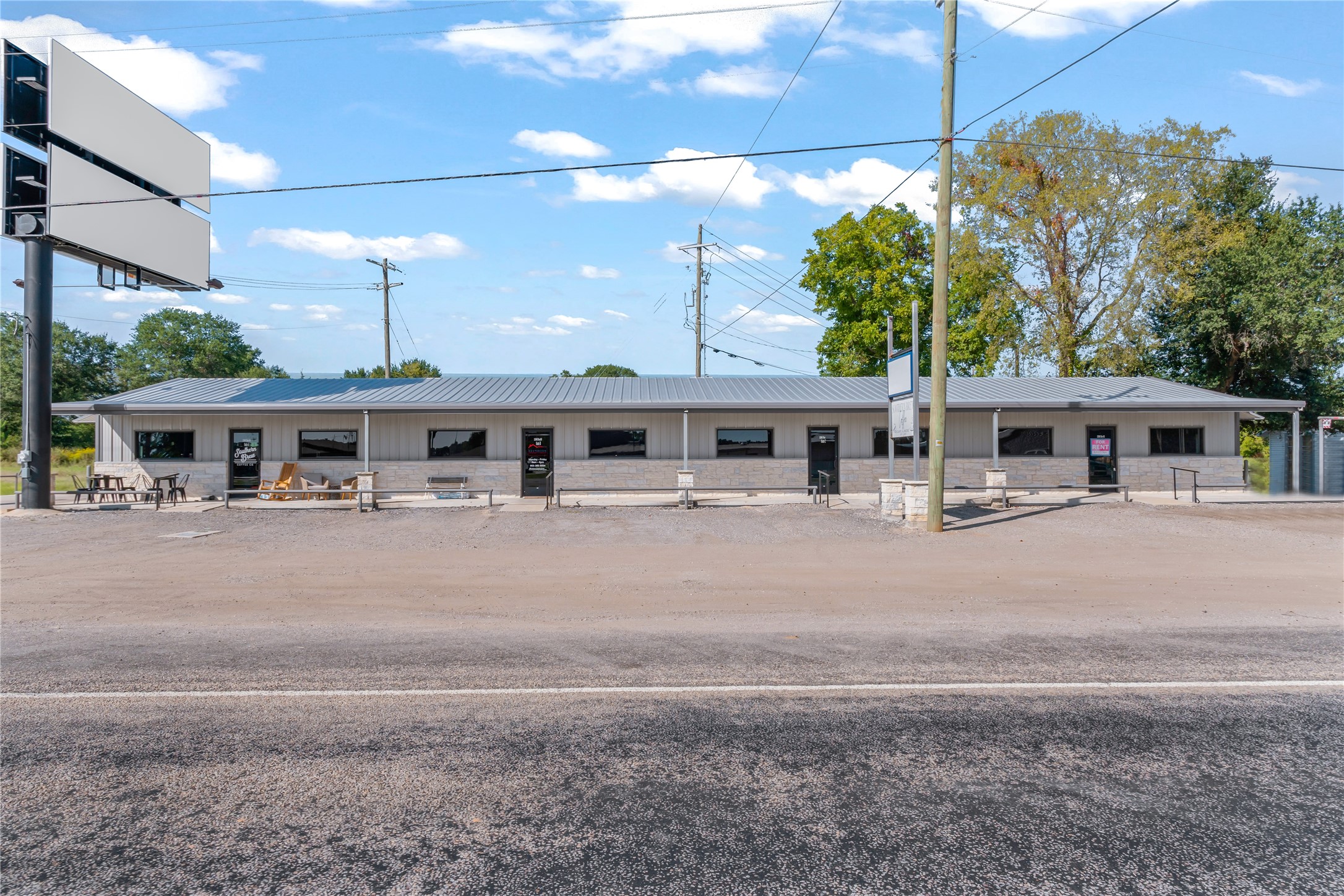 15996 Highway 80 Edgewood TX 75117