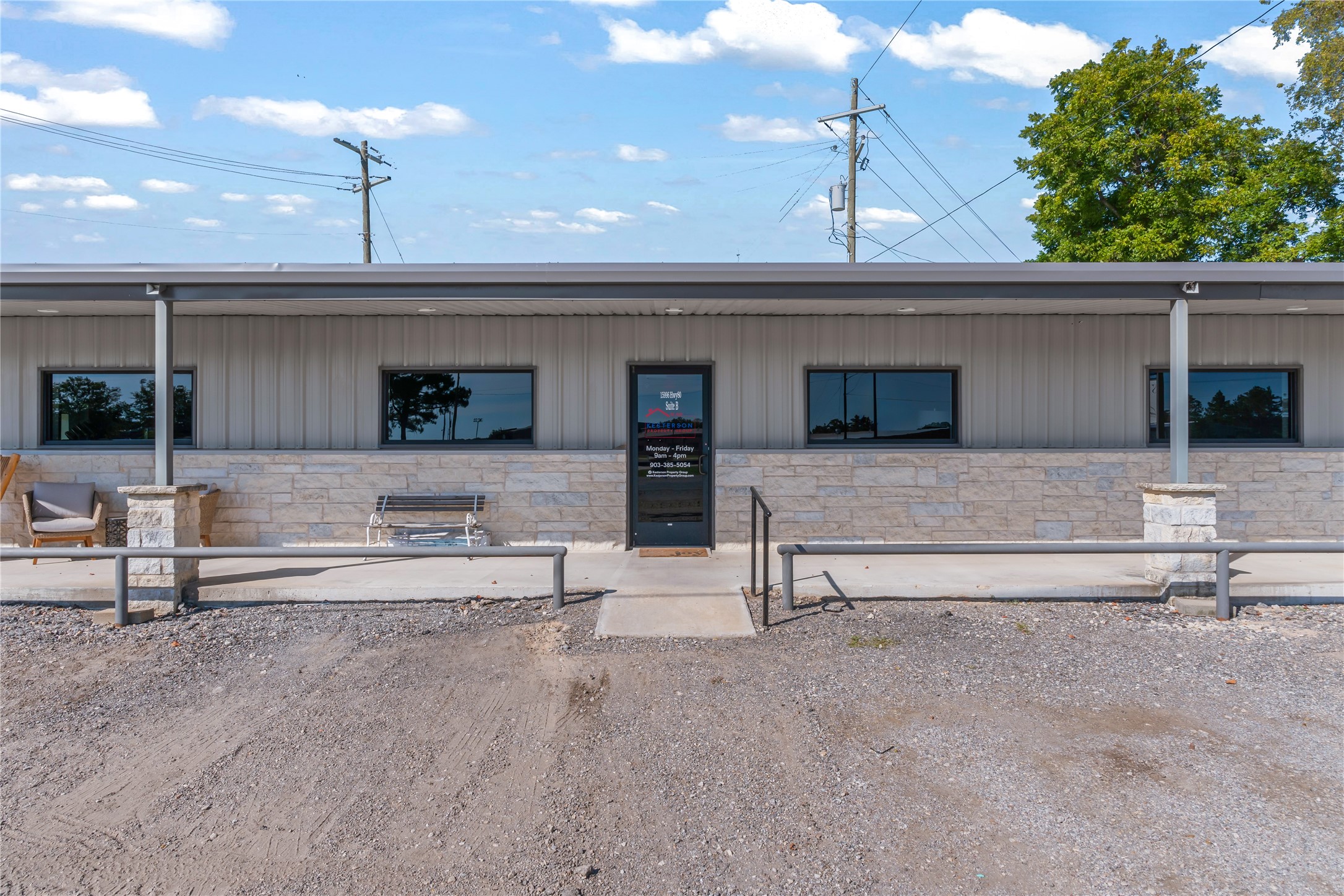 15996 Highway 80 Edgewood TX 75117
