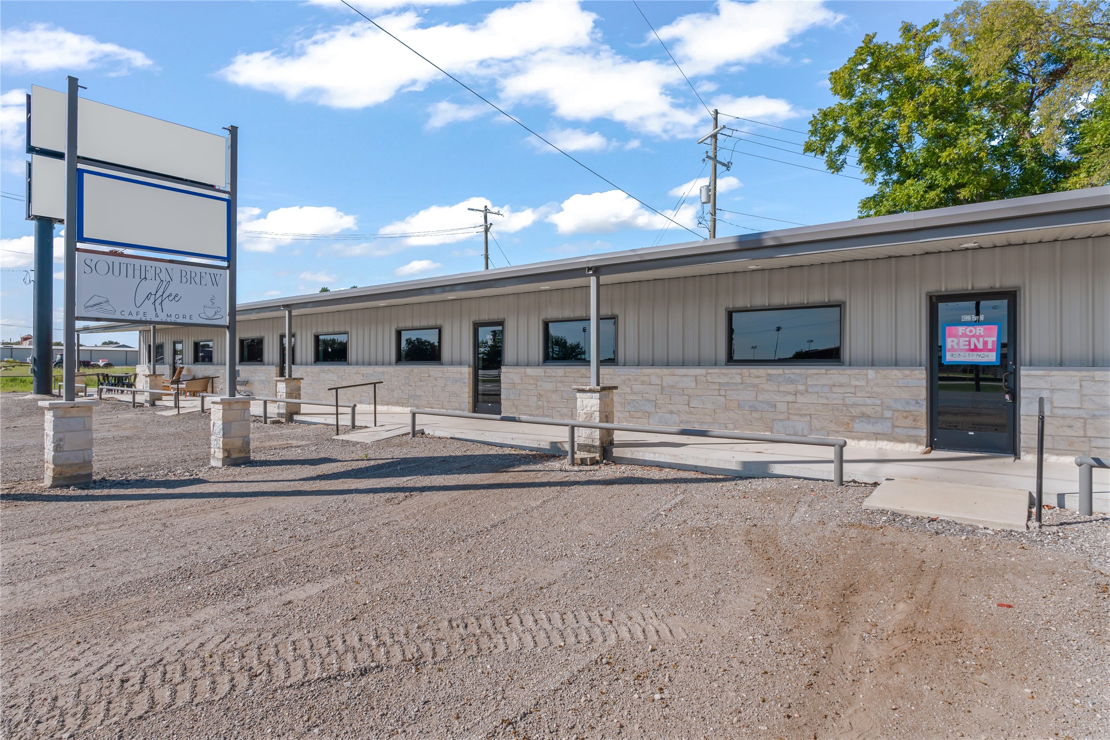 15996 Highway 80 Edgewood TX 75117