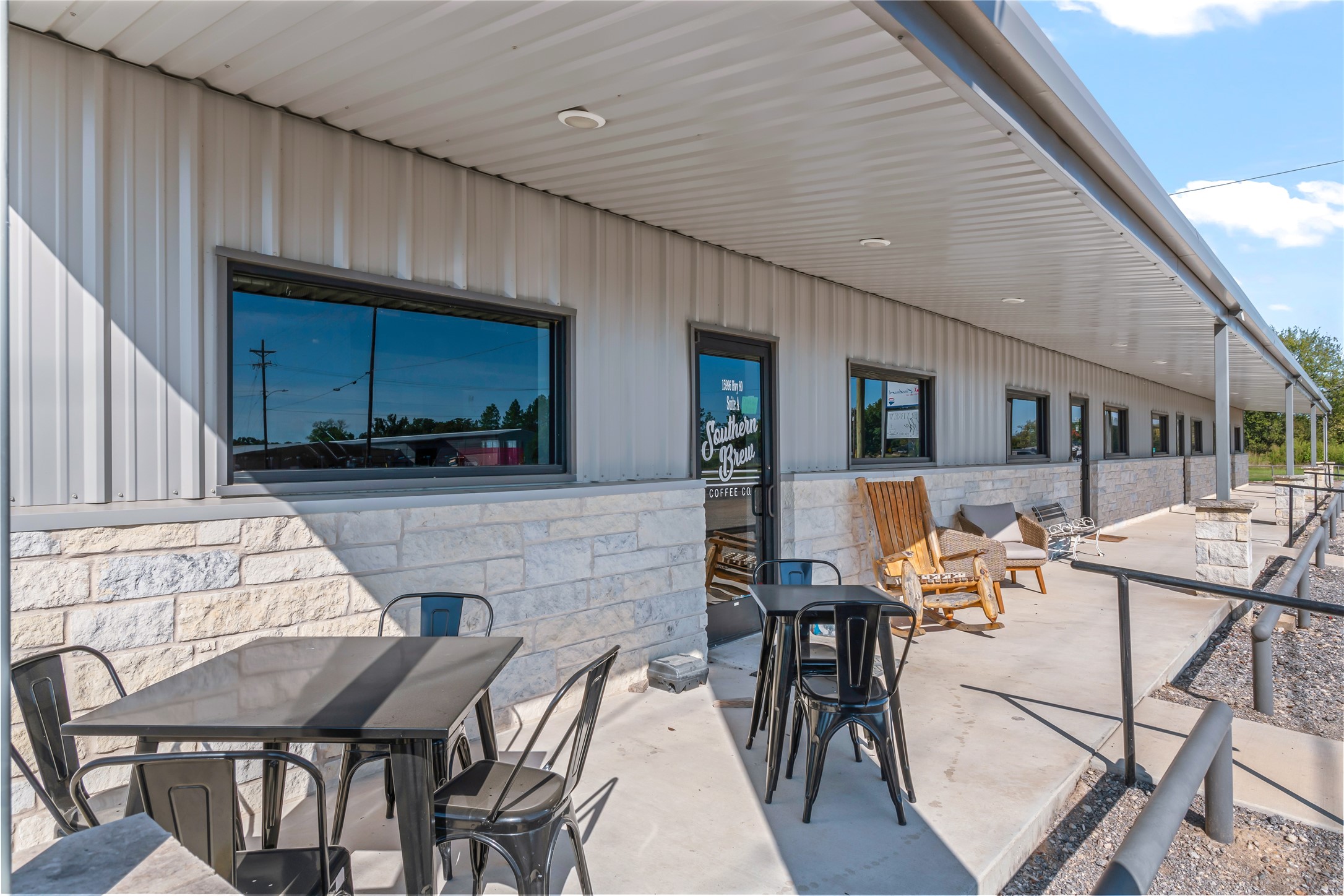15996 Highway 80 Edgewood TX 75117
