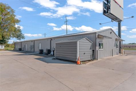 15996 Highway 80 Edgewood TX 75117