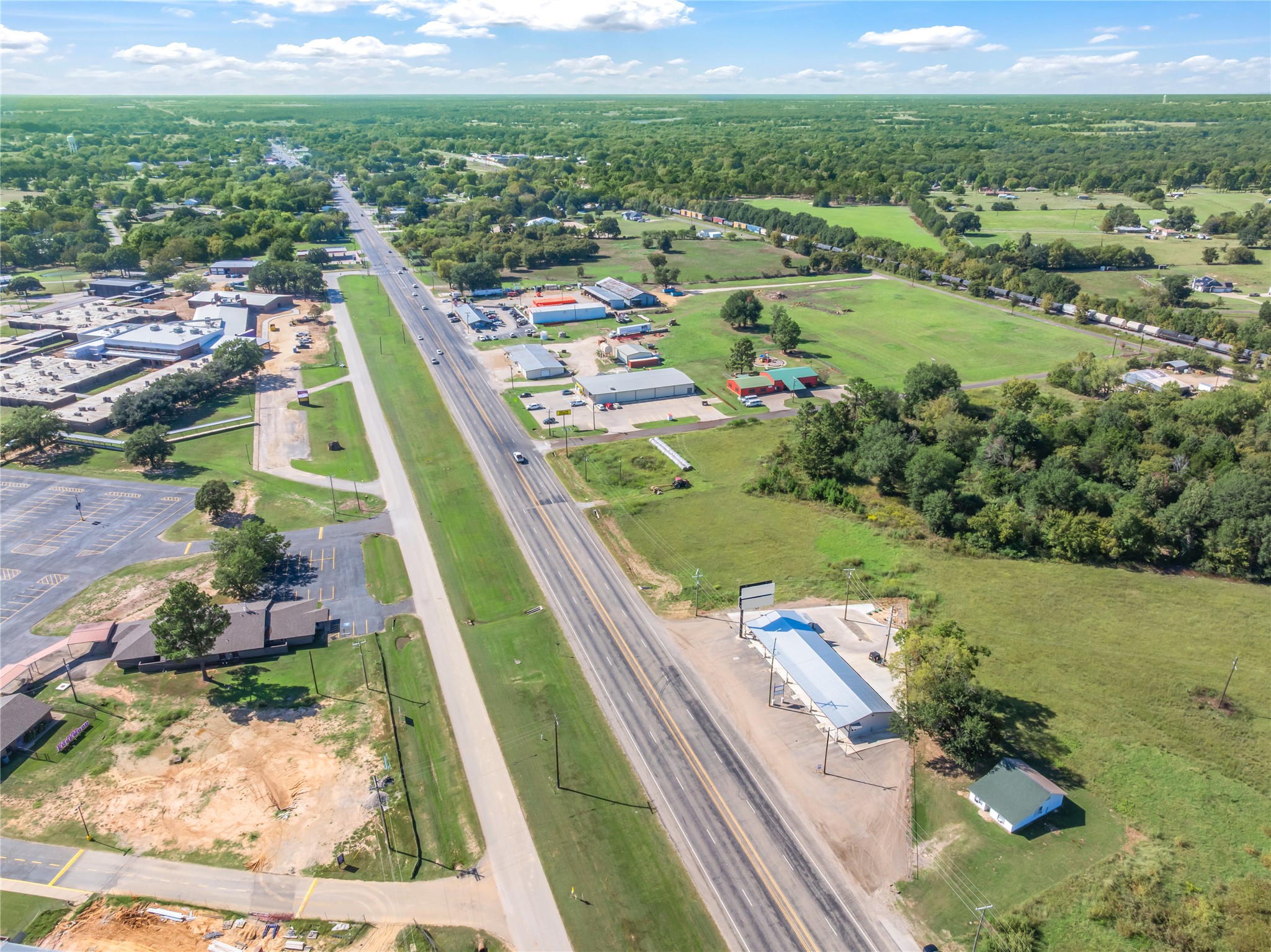 15996 Highway 80 Edgewood TX 75117