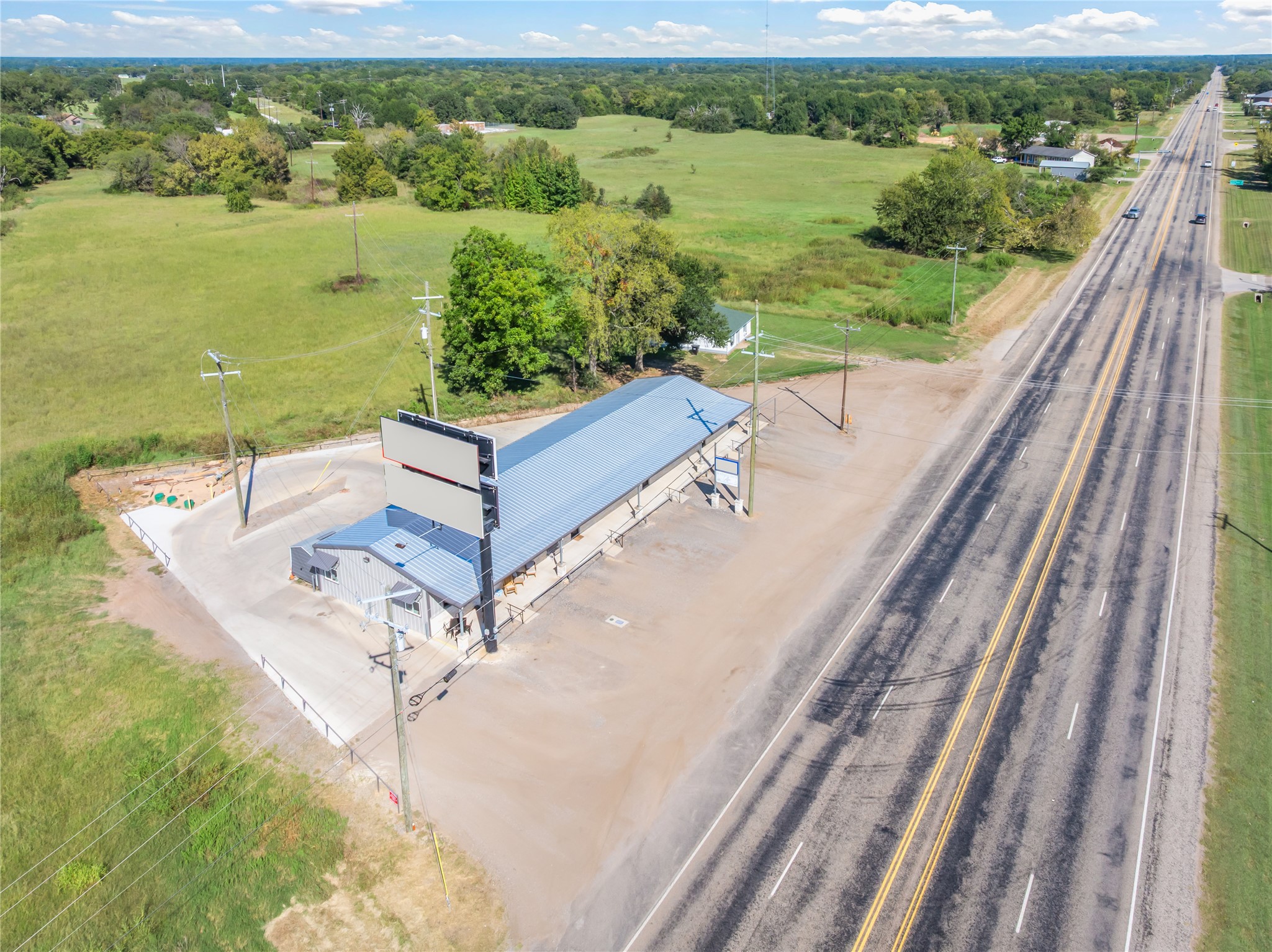 15996 Highway 80 Edgewood TX 75117