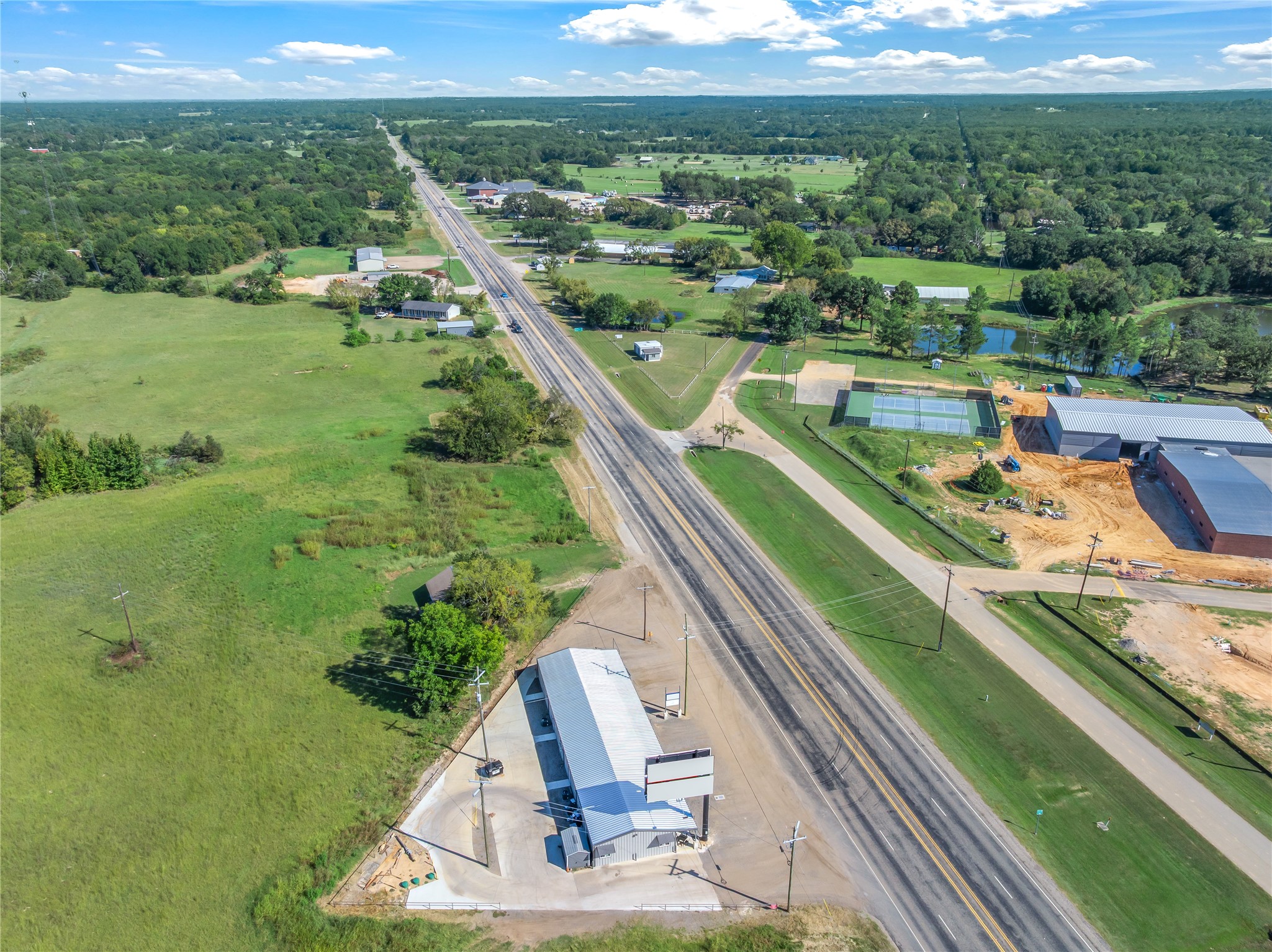 15996 Highway 80 Edgewood TX 75117