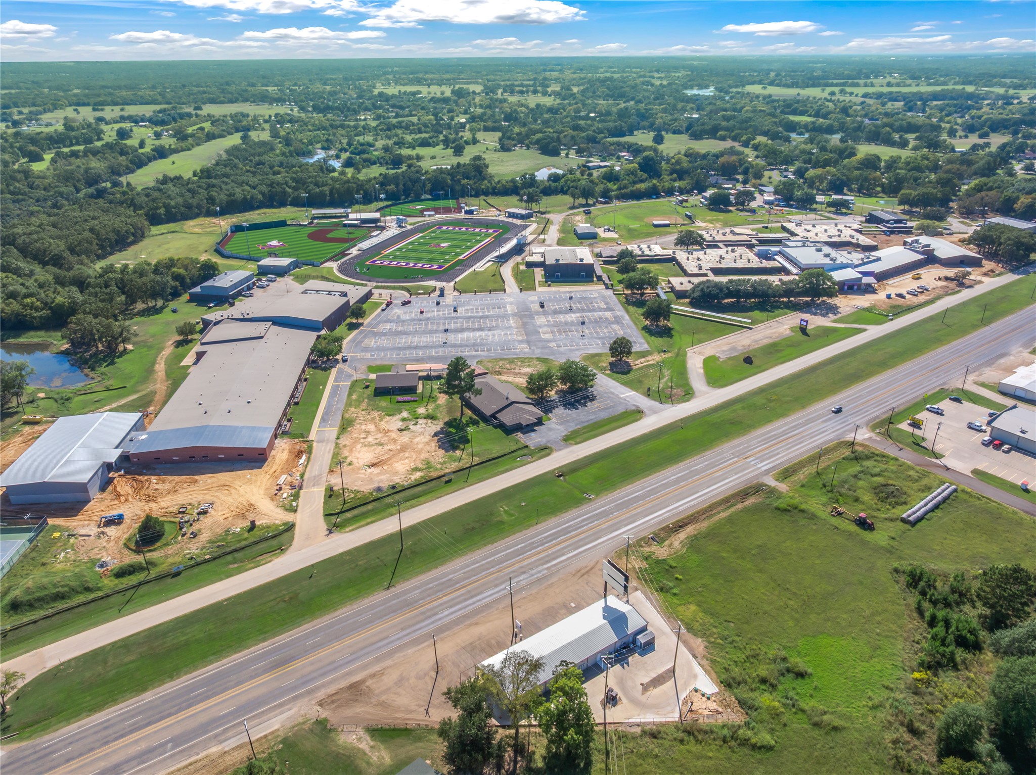 15996 Highway 80 Edgewood TX 75117