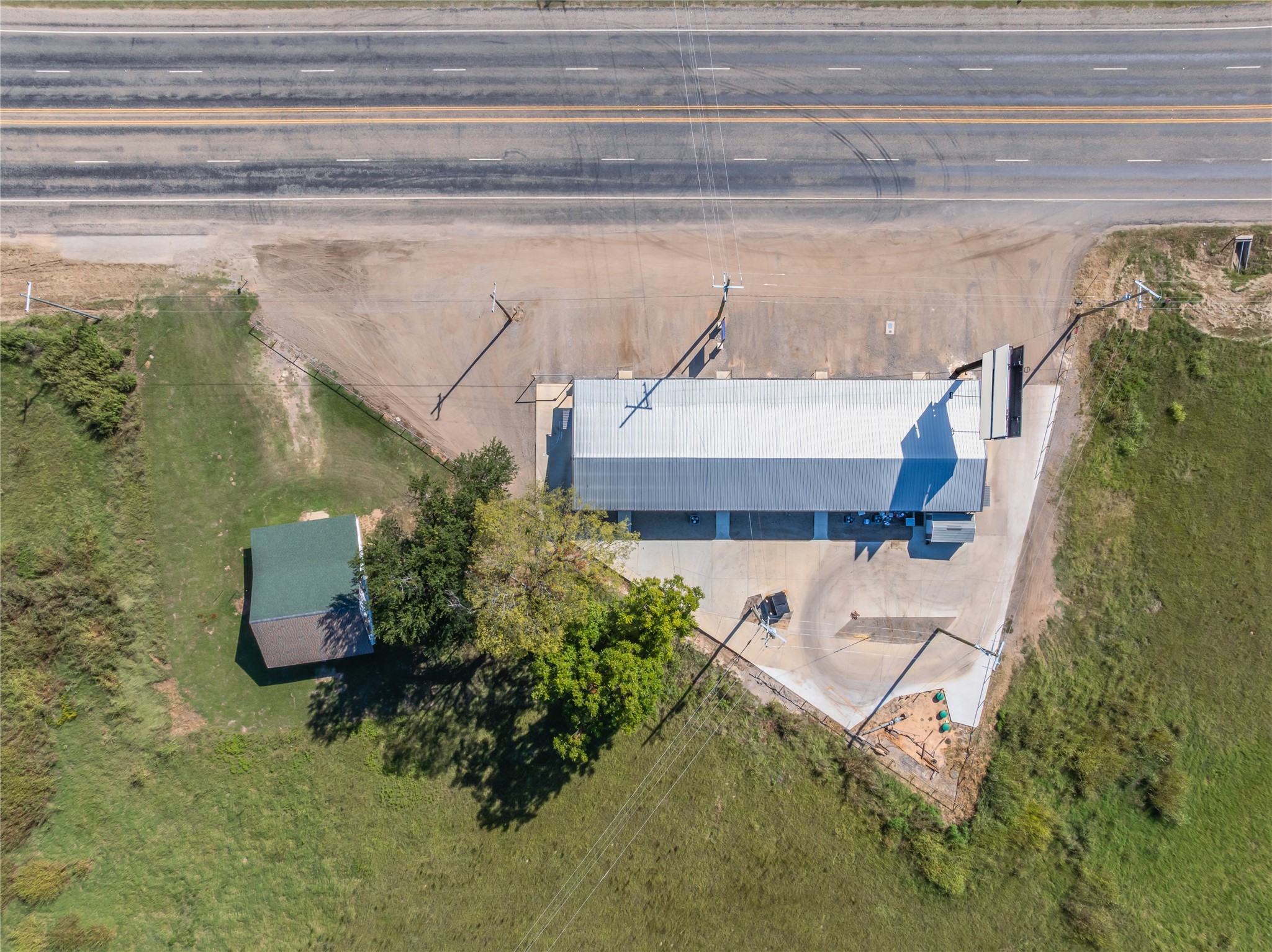 15996 Highway 80 Edgewood TX 75117