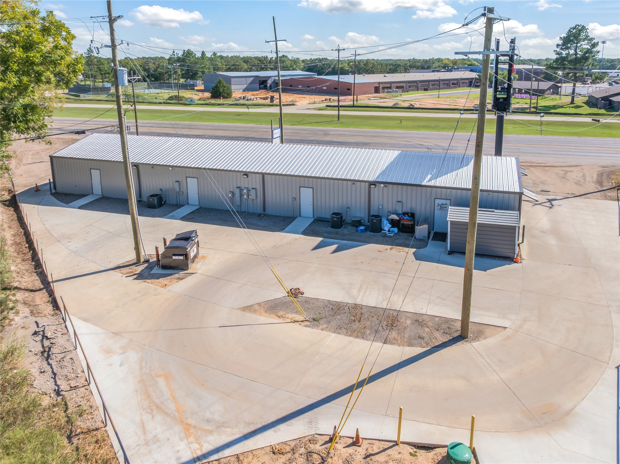 15996 Highway 80 Edgewood TX 75117