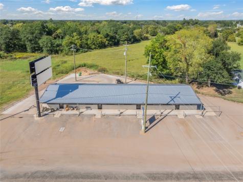 15996 Highway 80 Edgewood TX 75117