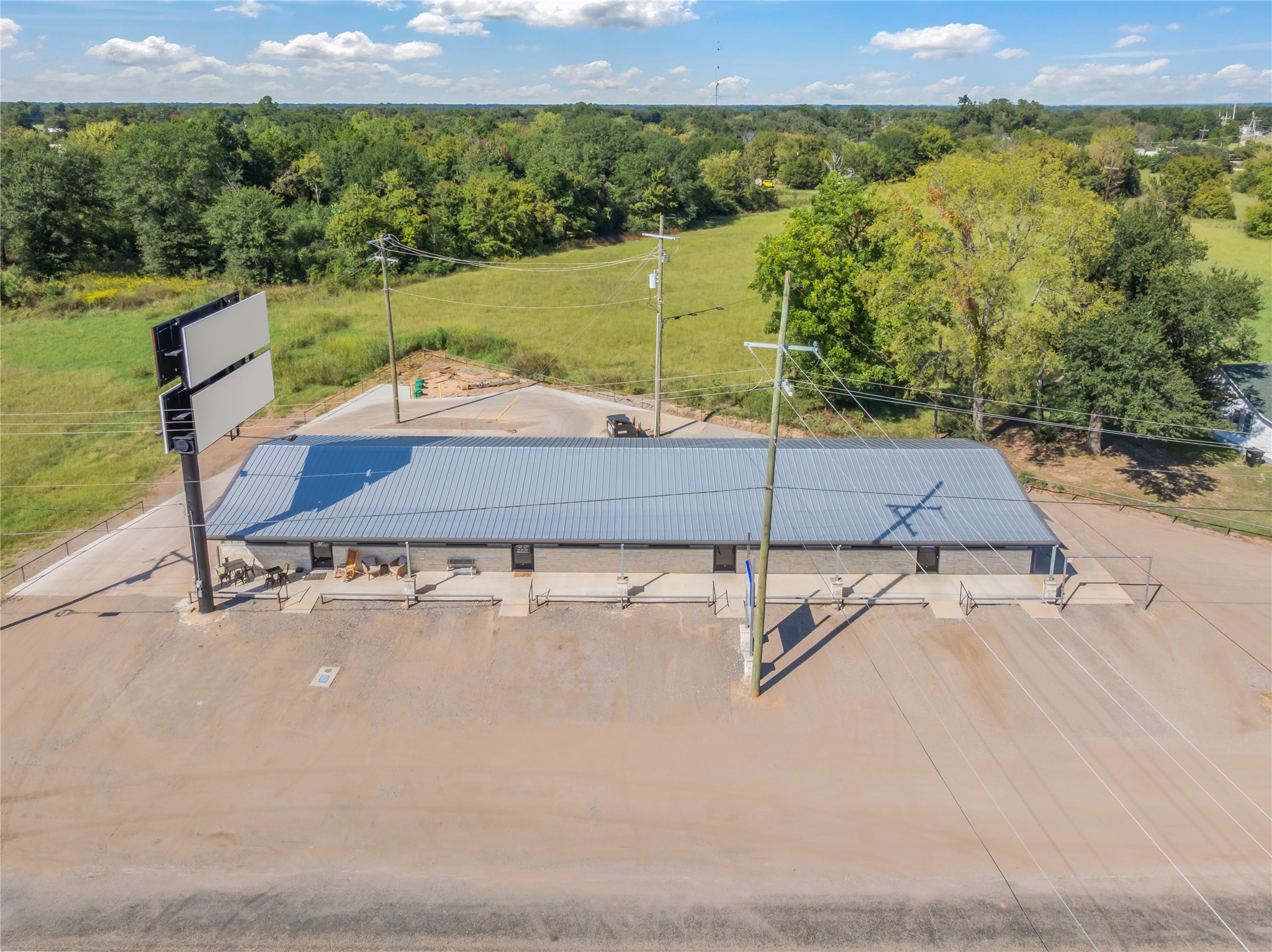 15996 Highway 80 Edgewood TX 75117