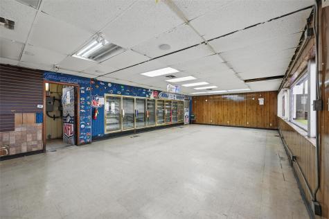 100 S Kaufman Street Ennis TX 75119