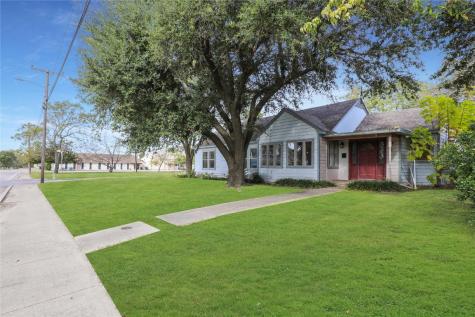 412 Mckinney Street Farmersville TX 75442