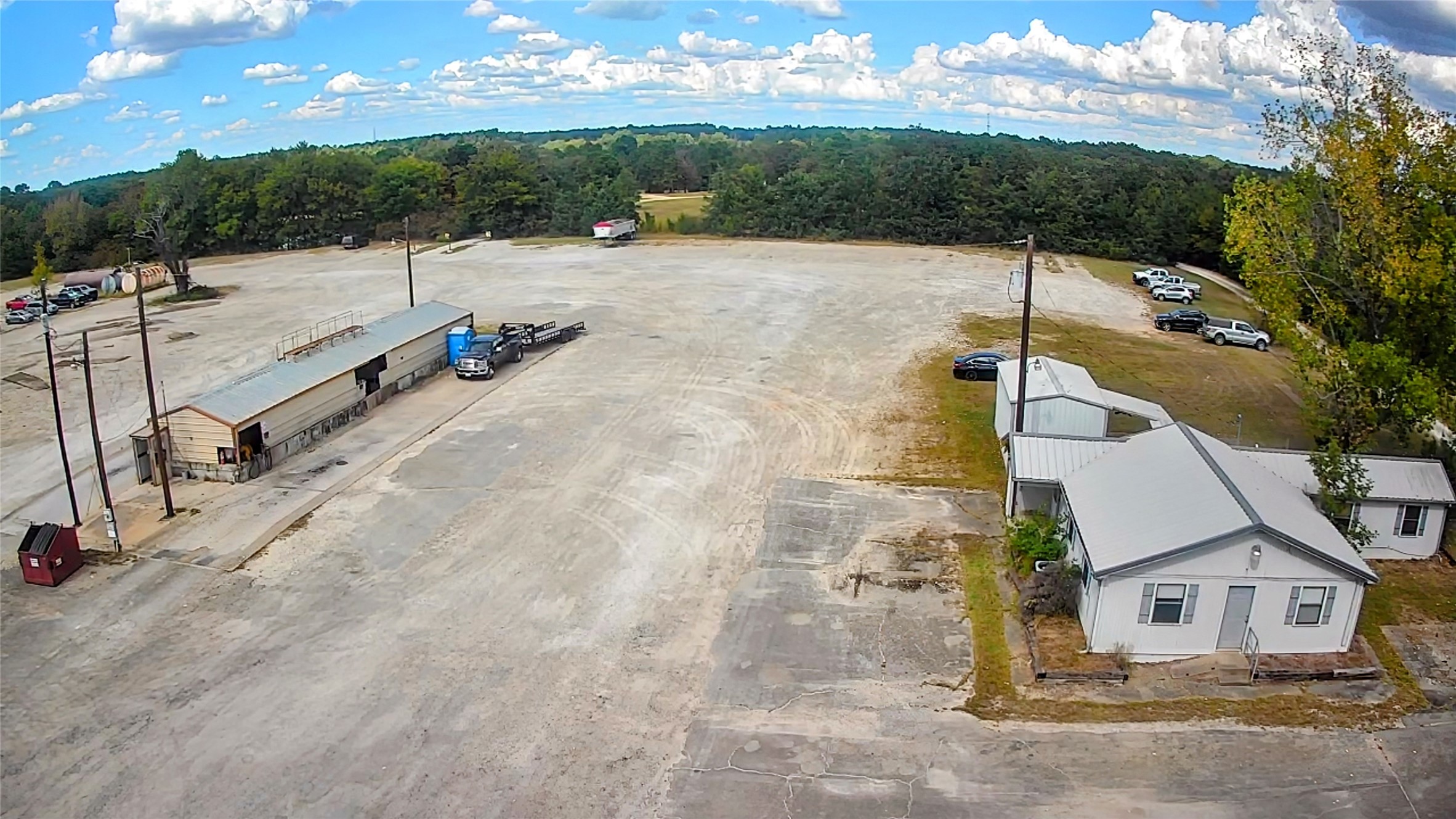 8523 Highway 271 South Powderly TX 75473