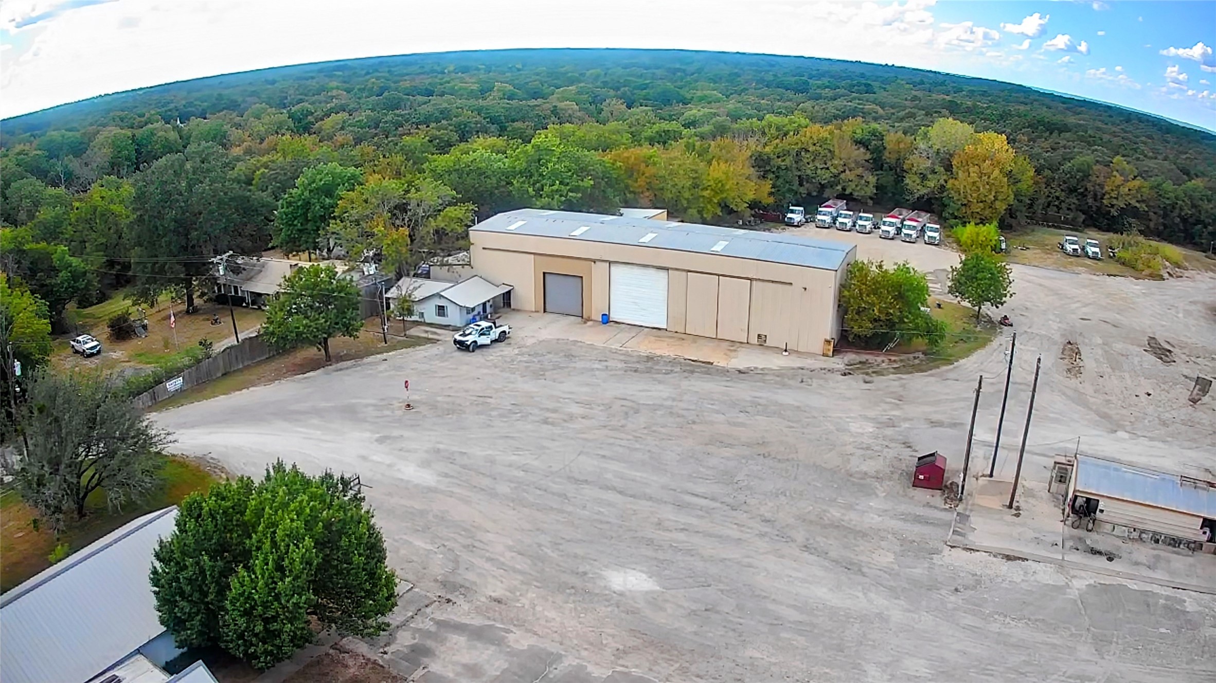 8523 Highway 271 South Powderly TX 75473
