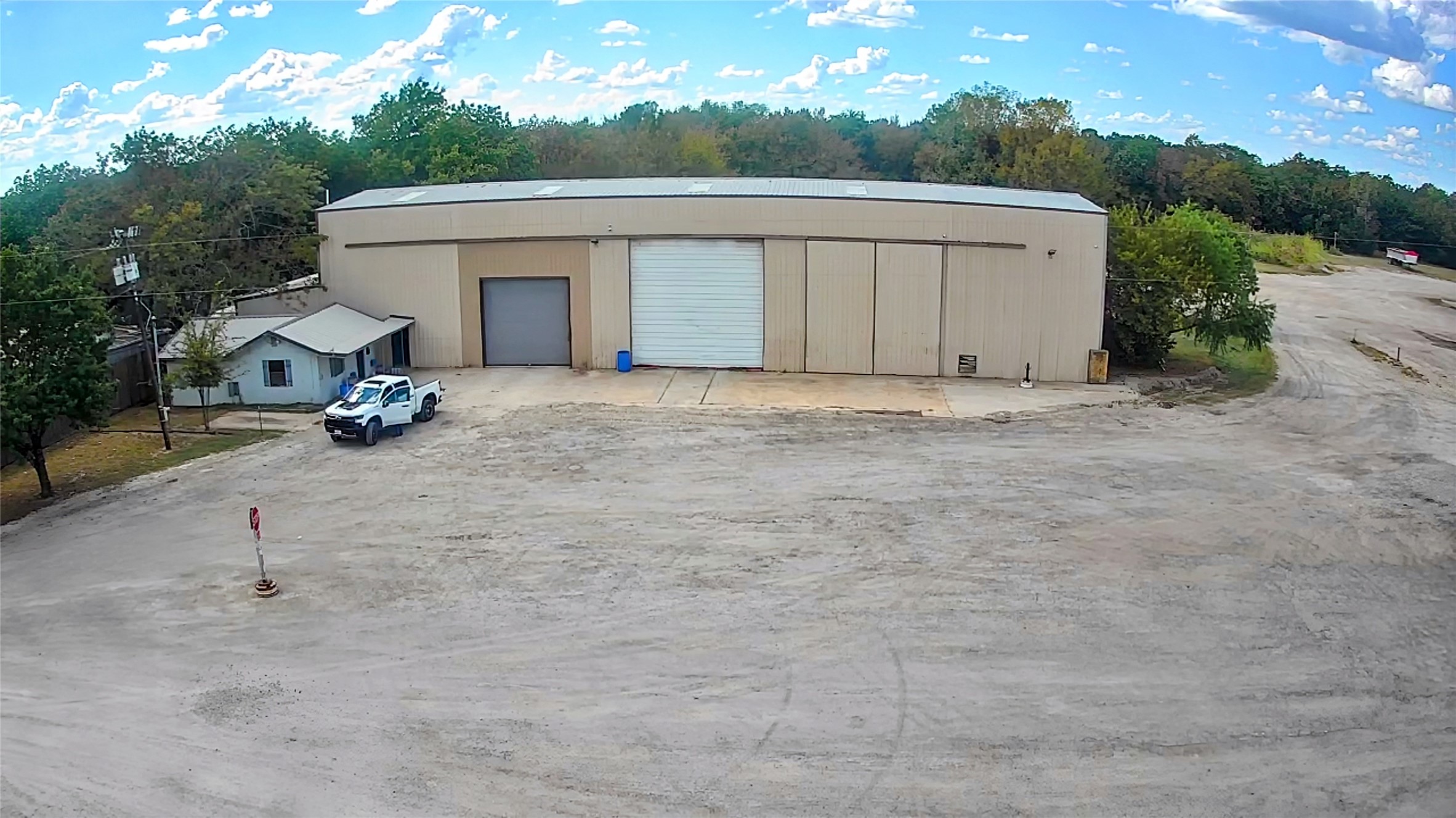 8523 Highway 271 South Powderly TX 75473