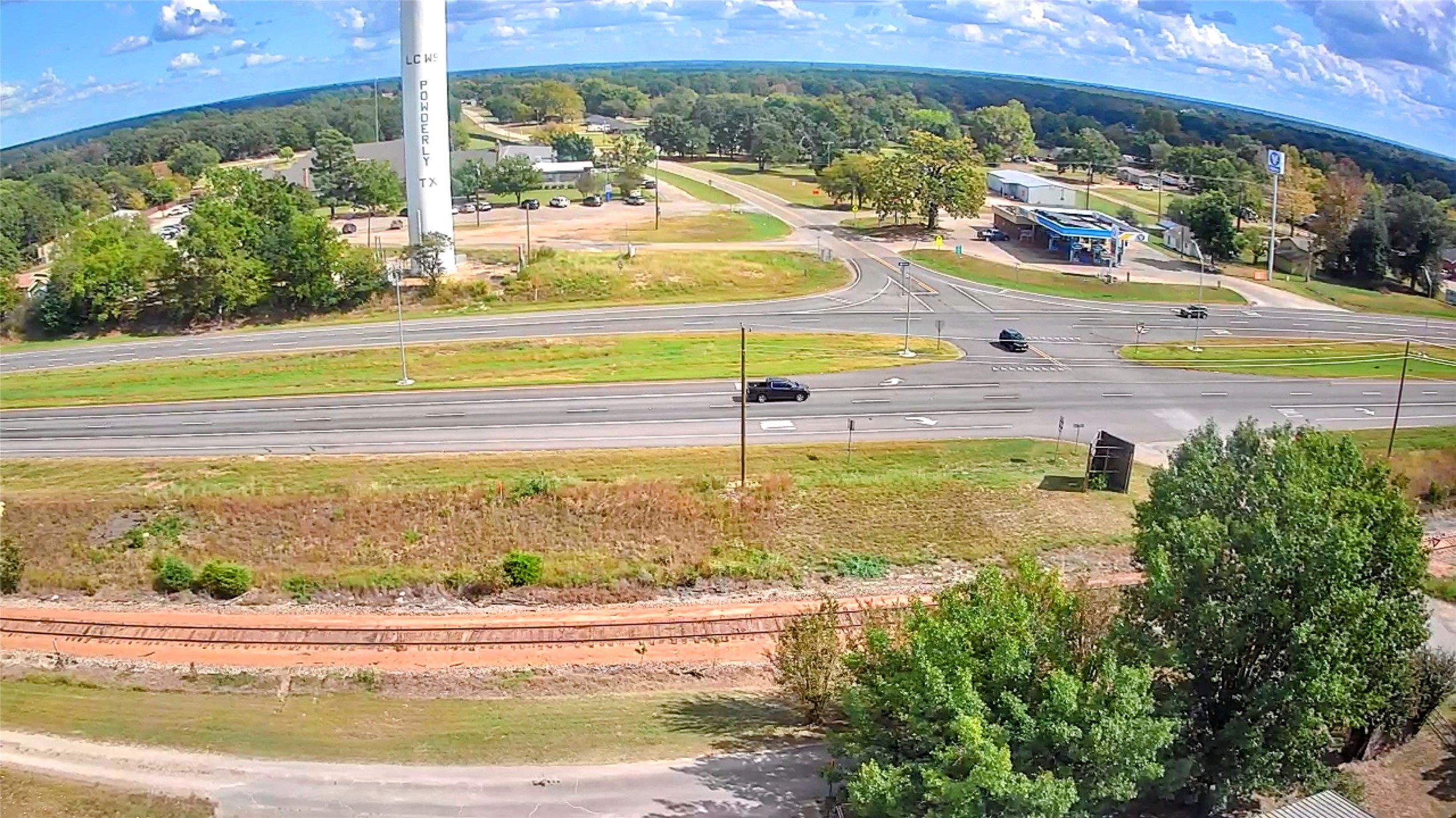 8523 Highway 271 South Powderly TX 75473